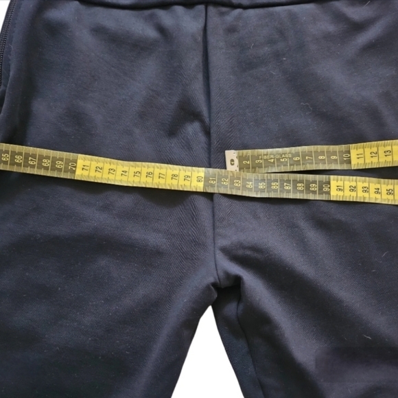 Colombian Hourglass Leggings – Enhance Your Curves and Elevate Your Style - Picture 5 of 11